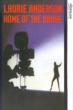 Watch Home of the Brave A Film by Laurie Anderson Vodly