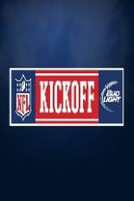 Watch NFL Kickoff Special Vodly