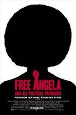 Watch Free Angela and All Political Prisoners Vodly