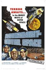 Watch Assignment: Outer Space Vodly