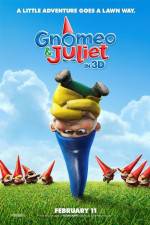 Watch Gnomeo & Juliet Vodly