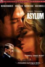 Watch Asylum Vodly
