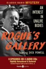 Watch Rogues' Gallery Vodly