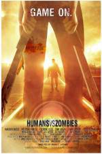 Watch Humans Versus Zombies Vodly