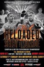 Watch Lee Selby vs Rendall Munroe Vodly