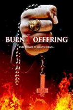 Watch Burnt Offering Vodly