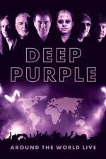 Watch Deep Purple Live in Copenhagen Vodly