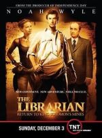 Watch The Librarian: Return to King Solomon\'s Mines Vodly