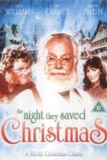 Watch The Night They Saved Christmas Vodly