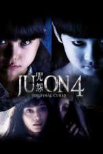 Watch Ju-on The Final Curse Vodly