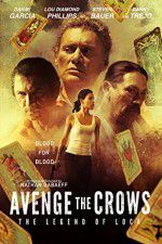 Watch Avenge the Crows Vodly