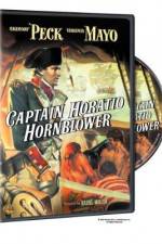 Watch Captain Horatio Hornblower RN Vodly