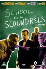 Watch School for Scoundrels Vodly