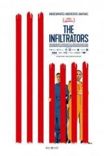 Watch The Infiltrators Vodly