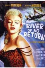 Watch River of No Return Vodly