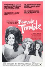 Watch Female Trouble Vodly