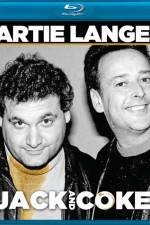 Watch Artie Lange Jack and Coke Vodly