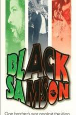 Watch Black Samson Vodly