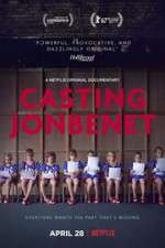 Watch Casting JonBenet Vodly