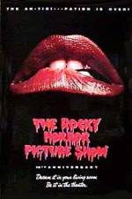 Watch The Rocky Horror Picture Show Vodly