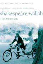 Watch Shakespeare-Wallah Vodly