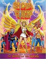 Watch He-Man and She-Ra: The Secret of the Sword Vodly