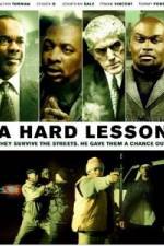 Watch A Hard Lesson Vodly