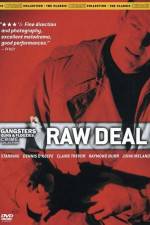 Watch Raw Deal Vodly