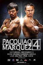 Watch Manny Pacquiao vs Juan Manuel Marquez IV Vodly