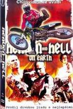 Watch Heaven and Hell on Earth Vodly