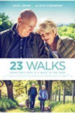 Watch 23 Walks Vodly