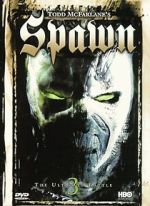 Watch Todd McFarlane's Spawn 3: The Ultimate Battle Vodly