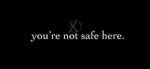 Watch You\'re Not Safe Here (Short 2012) Vodly