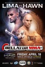 Watch Bellator 117 Lima vs Hawn Vodly