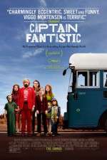 Watch Captain Fantastic Vodly