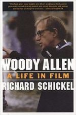 Watch Woody Allen: A Life in Film Vodly