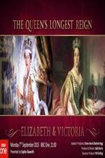 Watch The Queen's Longest Reign: Elizabeth & Victoria Vodly