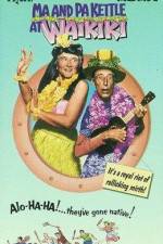 Watch Ma and Pa Kettle at Waikiki Vodly