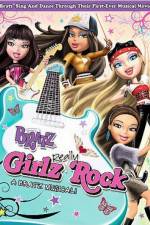 Watch Bratz: Girlz Really Rock Vodly