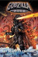 Watch Godzilla 2000 Vodly