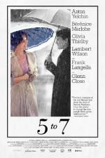 Watch 5 to 7 Vodly