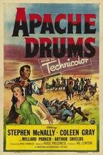 Watch Apache Drums Vodly