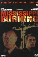 Watch Mississippi Burning Vodly