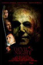 Watch Devils Night Vodly