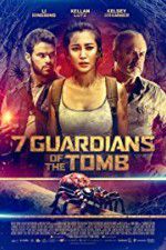 Watch Guardians of the Tomb Vodly