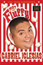 Watch Gabriel Iglesias Hot and Fluffy Vodly