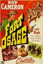 Watch Fort Osage Vodly