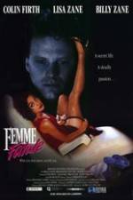 Watch Femme Fatale Vodly