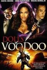 Watch Dolls of Voodoo Vodly