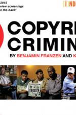 Watch Copyright Criminals Vodly